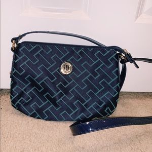 HP🌸Tommy Hilfiger crossbody
